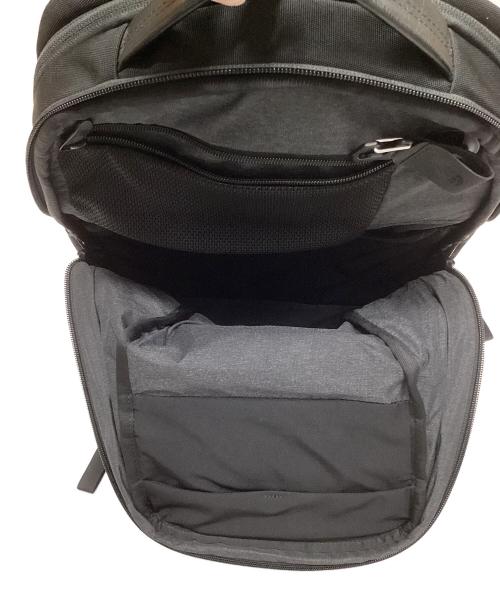 THE NORTH FACE（ザ ノース フェイス）THE NORTH FACE (ザ ノース フェイス) ローマースリムデイ ブラックの古着・服飾アイテム