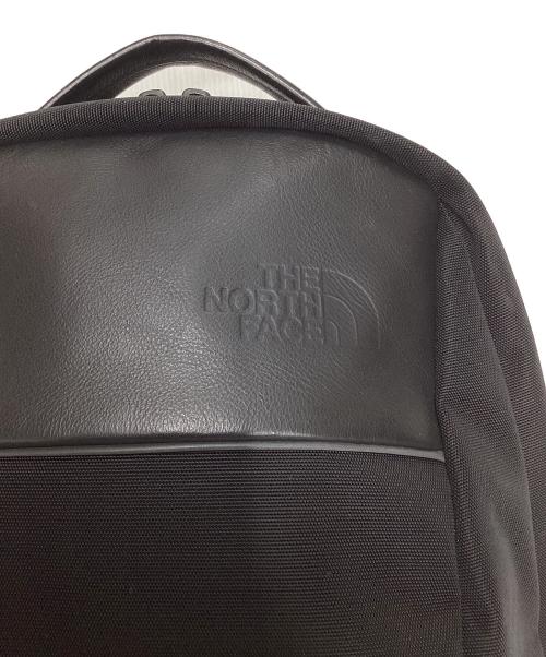 THE NORTH FACE（ザ ノース フェイス）THE NORTH FACE (ザ ノース フェイス) ローマースリムデイ ブラックの古着・服飾アイテム