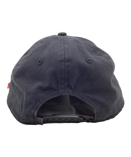 clubhaus（クラブハウス）clubhaus (クラブハウス) TRUE LINKS WEAR (トゥルーリンクスウェア) キャップ ブラックの古着・服飾アイテム