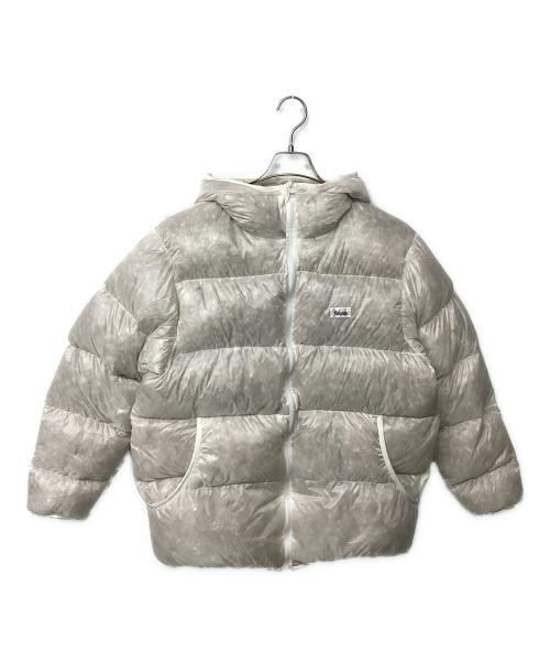 NANGA（ナンガ）NANGA (ナンガ) moonloid exclusive edition ホワイト サイズ:Mの古着・服飾アイテム