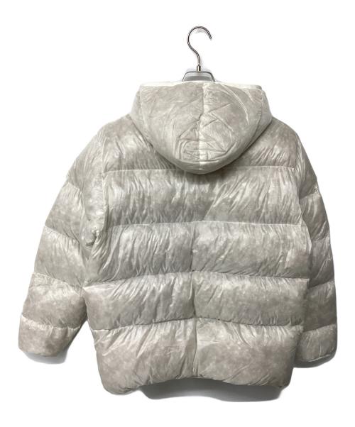 NANGA（ナンガ）NANGA (ナンガ) moonloid exclusive edition ホワイト サイズ:Mの古着・服飾アイテム