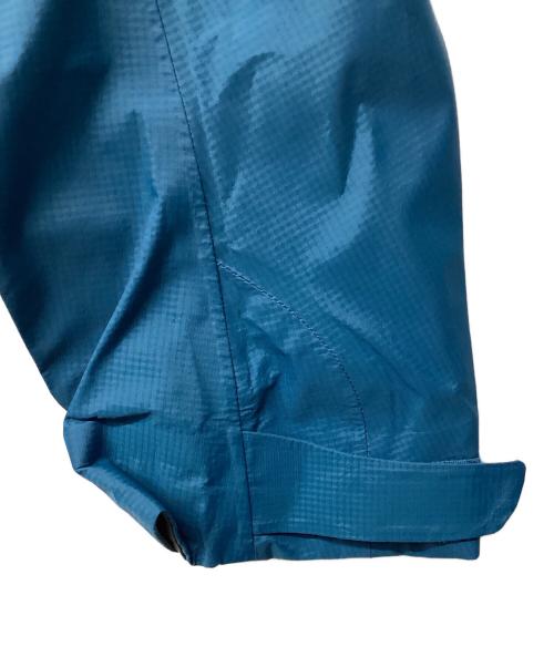 OUTDOOR RESEARCH（アウトドアリサーチ）OUTDOOR RESEARCH (アウトドアリサーチ) トレッキングウェア(レインウェア) ブルー サイズ:XSの古着・服飾アイテム