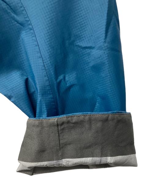OUTDOOR RESEARCH（アウトドアリサーチ）OUTDOOR RESEARCH (アウトドアリサーチ) トレッキングウェア(レインウェア) ブルー サイズ:XSの古着・服飾アイテム