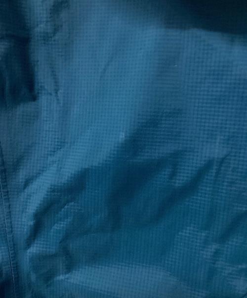 OUTDOOR RESEARCH（アウトドアリサーチ）OUTDOOR RESEARCH (アウトドアリサーチ) トレッキングウェア(レインウェア) ブルー サイズ:XSの古着・服飾アイテム