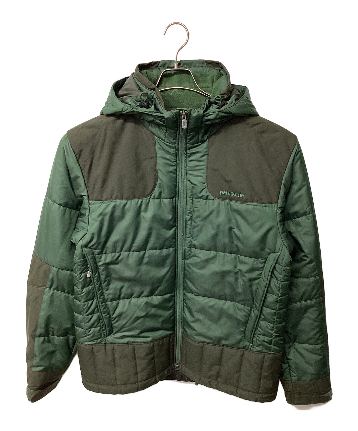中古・古着通販】Patagonia (パタゴニア) パフライダージャケット