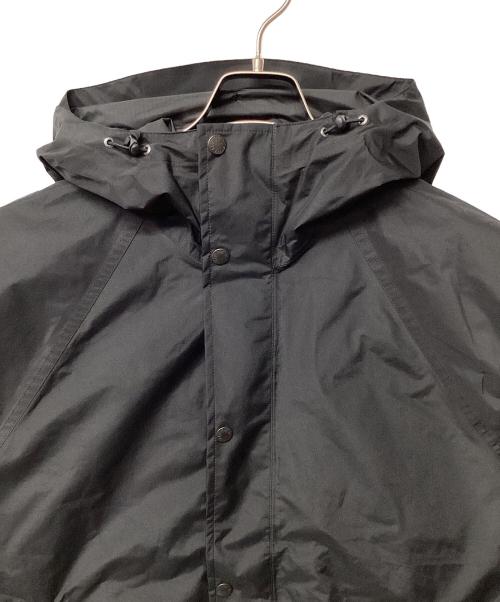 THE NORTH FACE（ザ ノース フェイス）THE NORTH FACE (ザ ノース フェイス) ストアウェイジャケット(トレッキングウェア) ブラック サイズ:M 未使用品の古着・服飾アイテム