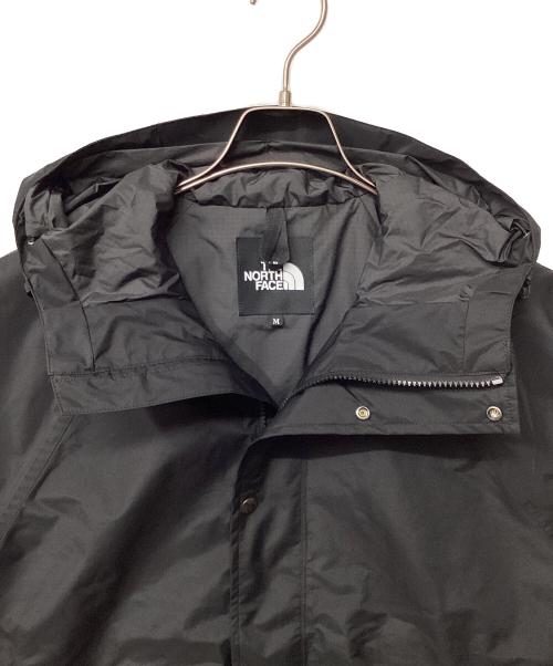 THE NORTH FACE（ザ ノース フェイス）THE NORTH FACE (ザ ノース フェイス) ストアウェイジャケット(トレッキングウェア) ブラック サイズ:M 未使用品の古着・服飾アイテム