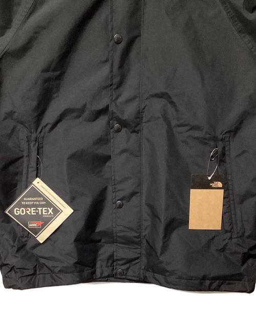 THE NORTH FACE（ザ ノース フェイス）THE NORTH FACE (ザ ノース フェイス) ストアウェイジャケット(トレッキングウェア) ブラック サイズ:M 未使用品の古着・服飾アイテム