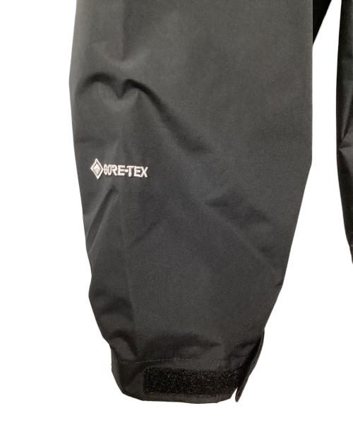 THE NORTH FACE（ザ ノース フェイス）THE NORTH FACE (ザ ノース フェイス) ストアウェイジャケット(トレッキングウェア) ブラック サイズ:M 未使用品の古着・服飾アイテム
