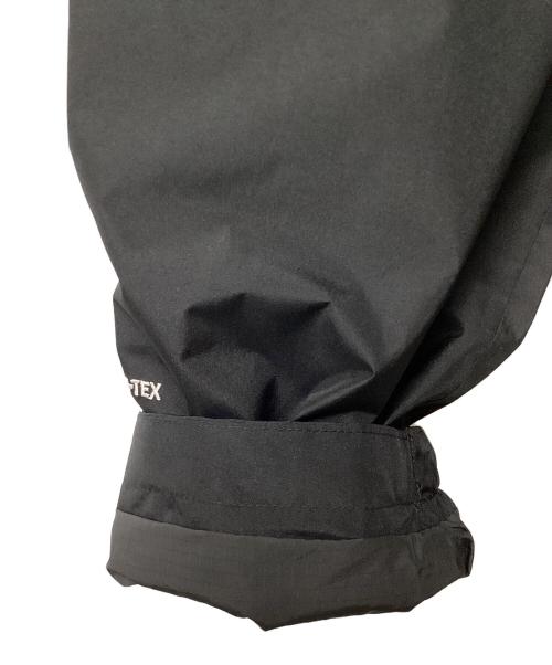 THE NORTH FACE（ザ ノース フェイス）THE NORTH FACE (ザ ノース フェイス) ストアウェイジャケット(トレッキングウェア) ブラック サイズ:M 未使用品の古着・服飾アイテム