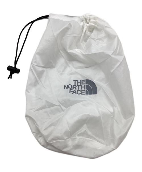 THE NORTH FACE（ザ ノース フェイス）THE NORTH FACE (ザ ノース フェイス) ストアウェイジャケット(トレッキングウェア) ブラック サイズ:M 未使用品の古着・服飾アイテム