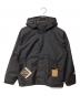 THE NORTH FACE（ザ ノース フェイス）の古着「ストアウェイジャケット(トレッキングウェア)」｜ブラック