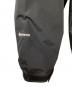 中古・古着 THE NORTH FACE (ザ ノース フェイス) ストアウェイジャケット(トレッキングウェア) ブラック サイズ:M 未使用品：20000円