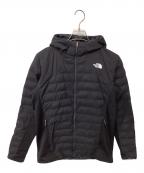 THE NORTH FACEザ ノース フェイス）の古着「アウトドアウェア(ジャケット)」｜ブラック