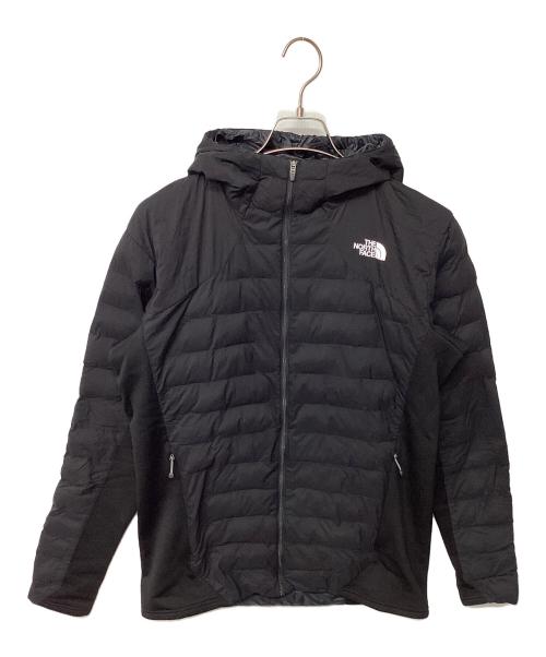THE NORTH FACE（ザ ノース フェイス）THE NORTH FACE (ザ ノース フェイス) アウトドアウェア(ジャケット) ブラック サイズ:Lの古着・服飾アイテム