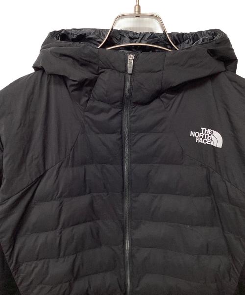 THE NORTH FACE（ザ ノース フェイス）THE NORTH FACE (ザ ノース フェイス) アウトドアウェア(ジャケット) ブラック サイズ:Lの古着・服飾アイテム