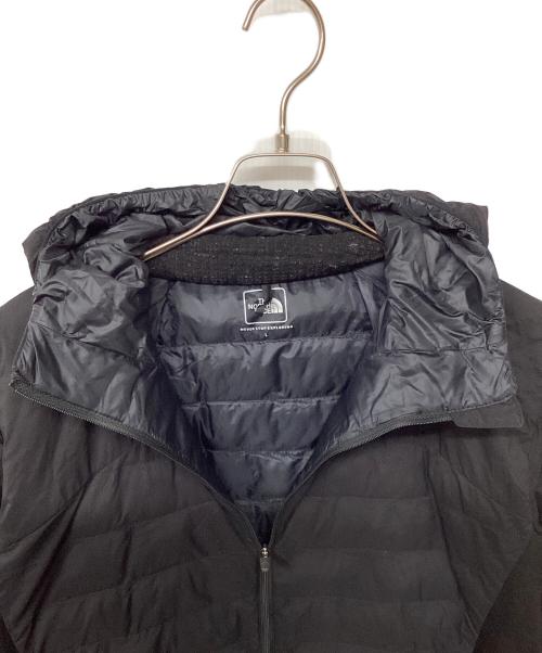 THE NORTH FACE（ザ ノース フェイス）THE NORTH FACE (ザ ノース フェイス) アウトドアウェア(ジャケット) ブラック サイズ:Lの古着・服飾アイテム