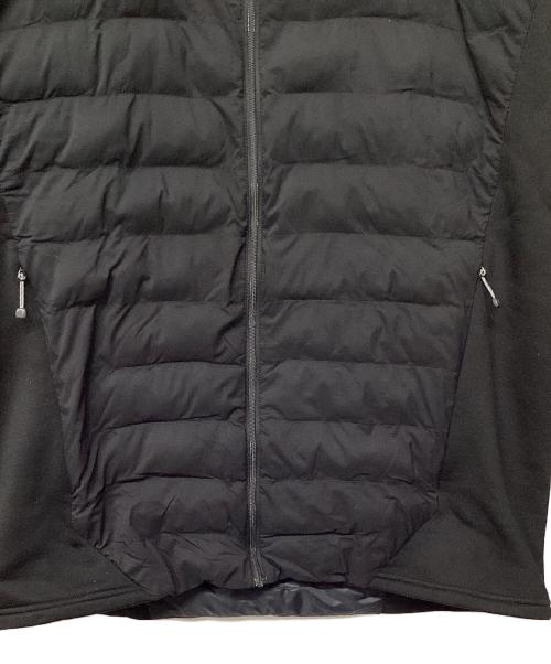 THE NORTH FACE（ザ ノース フェイス）THE NORTH FACE (ザ ノース フェイス) アウトドアウェア(ジャケット) ブラック サイズ:Lの古着・服飾アイテム