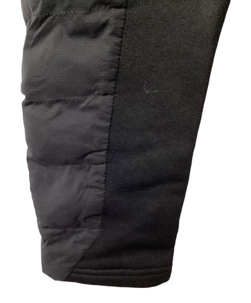 THE NORTH FACE（ザ ノース フェイス）THE NORTH FACE (ザ ノース フェイス) アウトドアウェア(ジャケット) ブラック サイズ:Lの古着・服飾アイテム