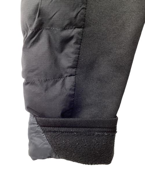 THE NORTH FACE（ザ ノース フェイス）THE NORTH FACE (ザ ノース フェイス) アウトドアウェア(ジャケット) ブラック サイズ:Lの古着・服飾アイテム