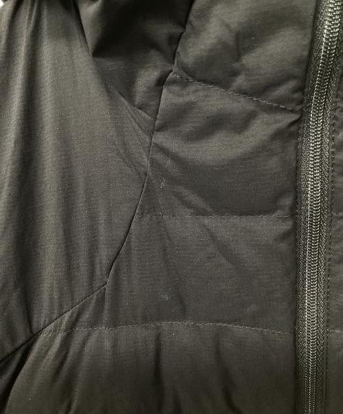 THE NORTH FACE（ザ ノース フェイス）THE NORTH FACE (ザ ノース フェイス) アウトドアウェア(ジャケット) ブラック サイズ:Lの古着・服飾アイテム