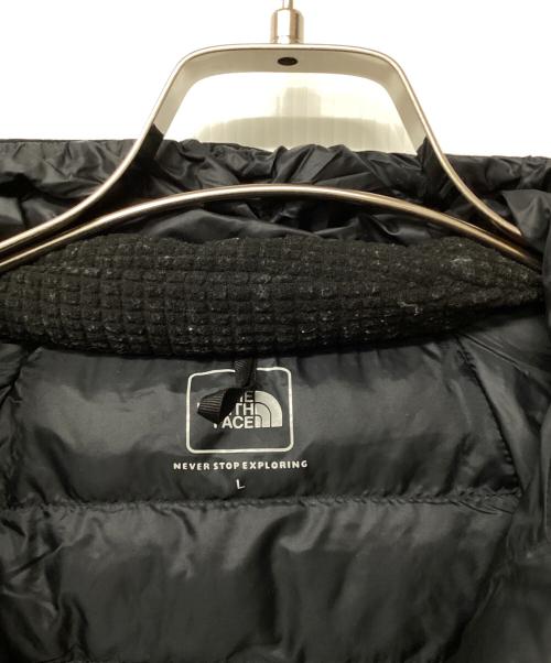 THE NORTH FACE（ザ ノース フェイス）THE NORTH FACE (ザ ノース フェイス) アウトドアウェア(ジャケット) ブラック サイズ:Lの古着・服飾アイテム