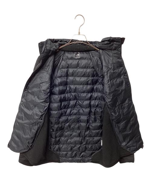 THE NORTH FACE（ザ ノース フェイス）THE NORTH FACE (ザ ノース フェイス) アウトドアウェア(ジャケット) ブラック サイズ:Lの古着・服飾アイテム