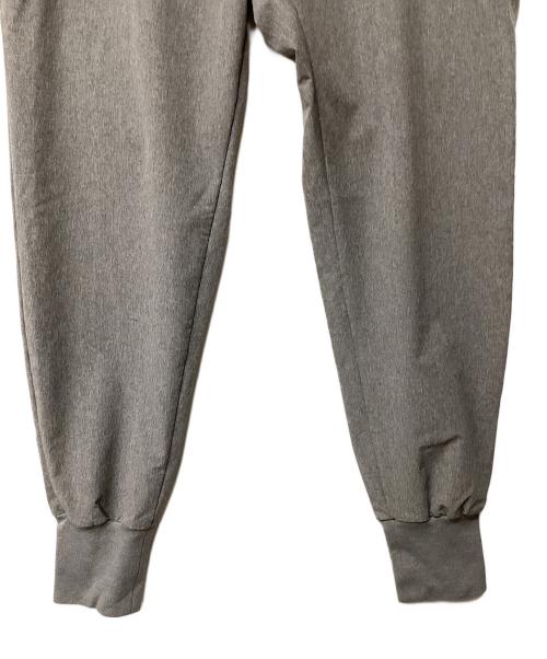 TOKYO WHEELS（トーキョーウィールズ）TOKYO Wheels (トウキョウウィールズ) alk phenix (アルクフェニックス) クランクリブパンツ グレー サイズ:Mの古着・服飾アイテム