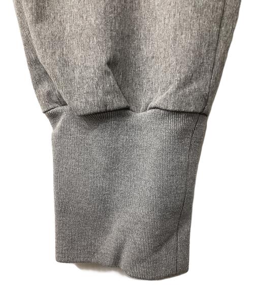 TOKYO WHEELS（トーキョーウィールズ）TOKYO Wheels (トウキョウウィールズ) alk phenix (アルクフェニックス) クランクリブパンツ グレー サイズ:Mの古着・服飾アイテム