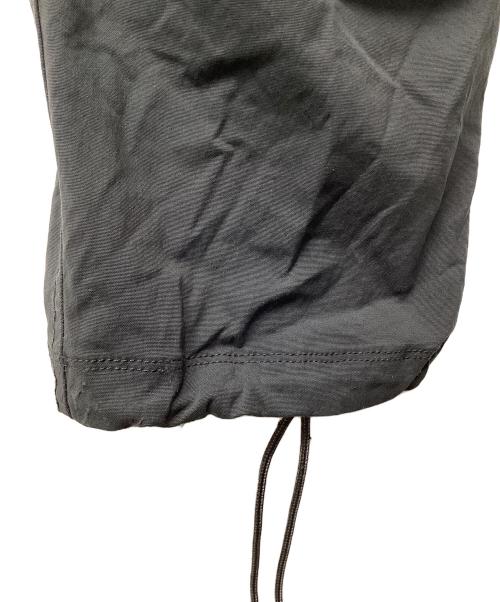 NIKE ACG（ナイキエーシージー）NIKE ACG (ナイキエーシージー) SMITH SMT CARGO PNT グレー×ブラック サイズ:Mの古着・服飾アイテム