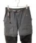 NIKE ACG (ナイキエーシージー) SMITH SMT CARGO PNT グレー×ブラック サイズ:M：12000円