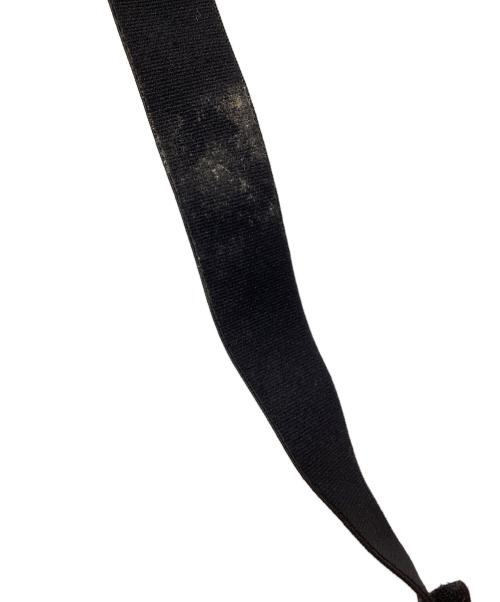 Patagonia（パタゴニア）Patagonia (パタゴニア) スーパー アルパイン ビブ(トレッキングウェア/レインウェア) グレー サイズ:Sの古着・服飾アイテム