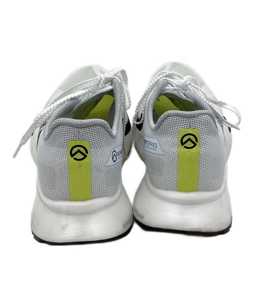 THE NORTH FACE（ザ ノース フェイス）THE NORTH FACE (ザ ノース フェイス) サミット ベクティブ プロ 3 ホワイト サイズ:26cmの古着・服飾アイテム