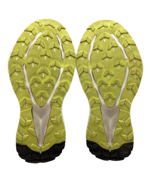 THE NORTH FACE（ザ ノース フェイス）THE NORTH FACE (ザ ノース フェイス) サミット ベクティブ プロ 3 ホワイト サイズ:26cmの古着・服飾アイテム