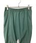 Teton Bros (ティートンブロス) WS Scrambling Pant(トレッキングボトム) グリーン サイズ:M：12000円