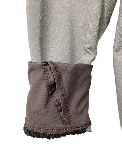 Teton Bros（ティートンブロス）Teton Bros (ティートンブロス) WSブレスランナー(トレッキングウェア) グレー サイズ:Mの古着・服飾アイテム