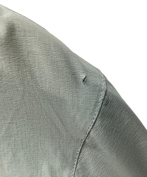 Teton Bros（ティートンブロス）Teton Bros (ティートンブロス) WS Wind River Hoody(トレッキングウェア/ソフトシェル) グリーン サイズ:Mの古着・服飾アイテム