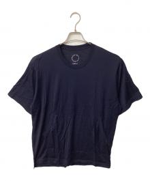 山と道（ヤマトミチ）の古着「100% Light Merino Kangaroo(トレッキングウェア)」｜ネイビー