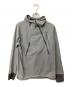 Teton Bros（ティートンブロス）の古着「ランウィズオクタ(トレッキングウェア)」｜グレー