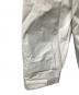 中古・古着 THE NORTH FACE (ザ ノース フェイス) トレイルエンデュランスジャケット(トレッキングウェア/レインウェア) ホワイト サイズ:XL：18000円