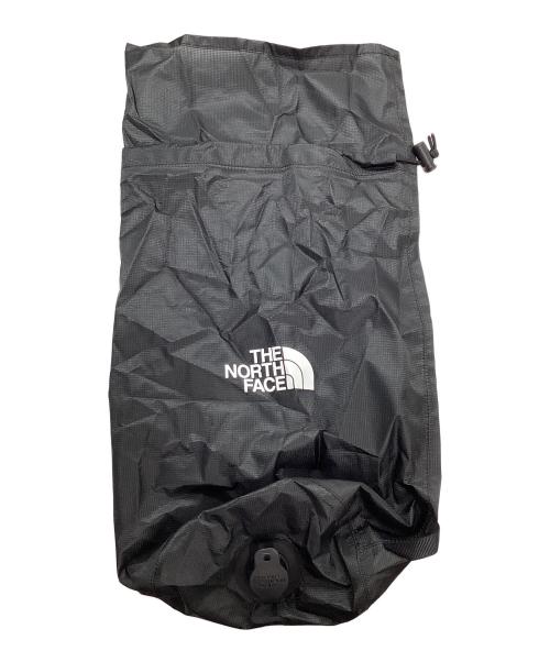 THE NORTH FACE（ザ ノース フェイス）THE NORTH FACE (ザ ノース フェイス) ハイブリッドエアーダイアログフーディ(トレッキングウェア) ブラック サイズ:Mの古着・服飾アイテム
