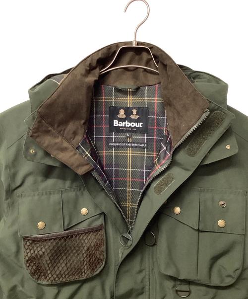 Barbour（バブアー）Barbour (バブアー) ヘリテージ プラス