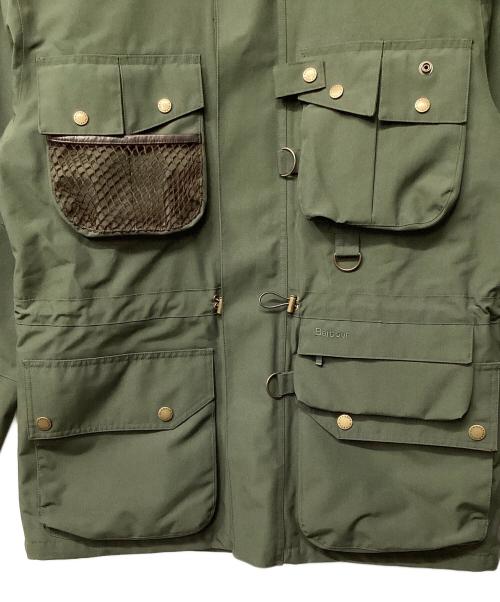 Barbour（バブアー）Barbour (バブアー) ヘリテージ プラス