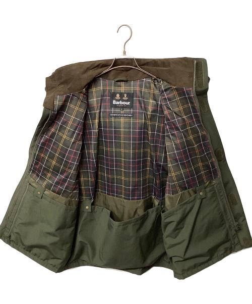 Barbour（バブアー）Barbour (バブアー) ヘリテージ プラス