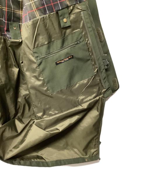 Barbour（バブアー）Barbour (バブアー) ヘリテージ プラス