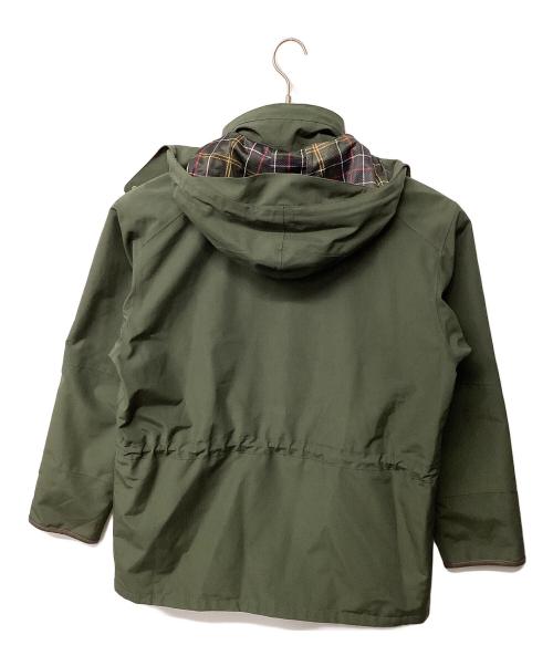 Barbour（バブアー）Barbour (バブアー) ヘリテージ プラス
