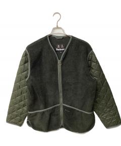 中古・古着通販】Barbour (バブアー) and wander (アンドワンダー