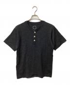 山と道ヤマトミチ）の古着「トレッキングウェア(シャツ)」｜ブラック
