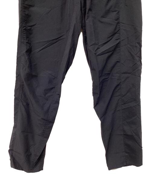 山と道（ヤマトミチ）山と道 (ヤマトミチ) 5-Pocket Pants(トレッキングボトム) ブラック サイズ:Mの古着・服飾アイテム
