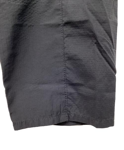 山と道（ヤマトミチ）山と道 (ヤマトミチ) 5-Pocket Pants(トレッキングボトム) ブラック サイズ:Mの古着・服飾アイテム